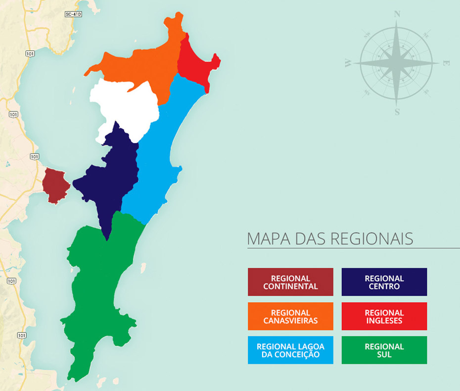 mapa-regionais