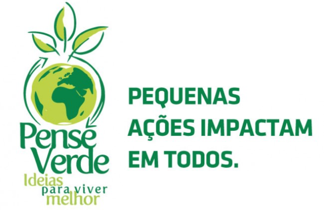 PROGRAMA PENSE VERDE ACIF CERTIFICA EMPRESAS