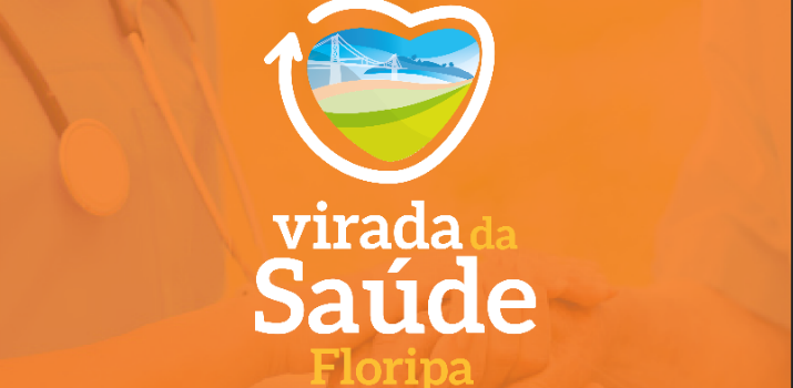 ACIF PARTICIPA DO EVENTO VIRADA DA SAÚDE EM FLORIANÓPOLIS