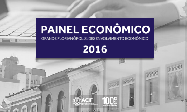 Painel Econômico Replay