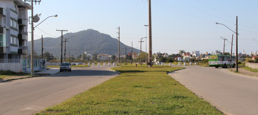 Venha conhecer o novo projeto da Av. Internacional no bairro Ingleses