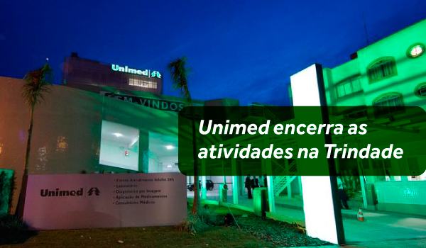 Mudanças de atendimento na Unimed