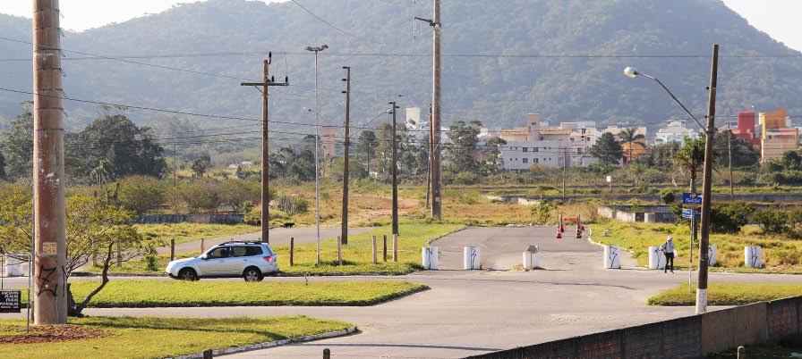 GT da ACIF Regional Ingleses realiza apresentação do novo projeto Av. Internacional