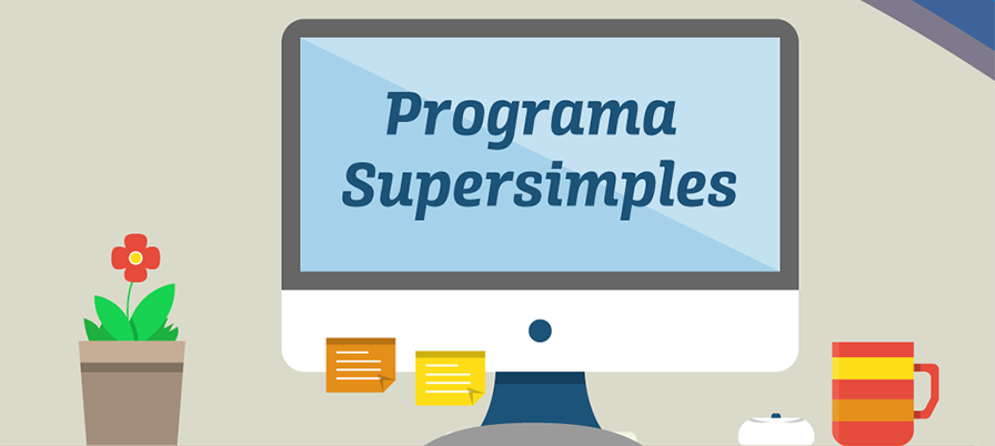 Pequena ou microempresa? Saiba mais sobre o Programa Supersimples