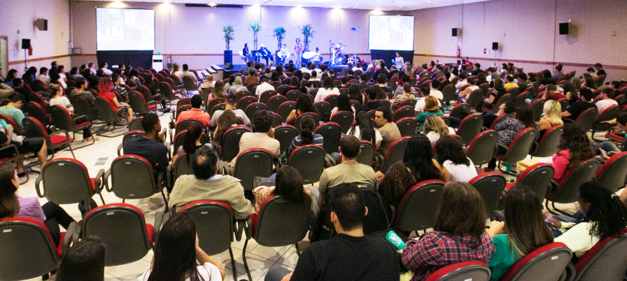 Seminário Viver Sustentável promove reflexão sobre o meio ambiente