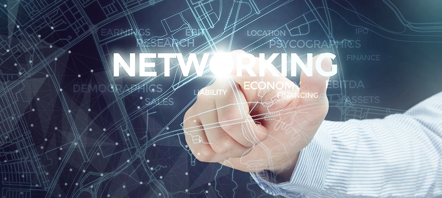 A importância do Networking