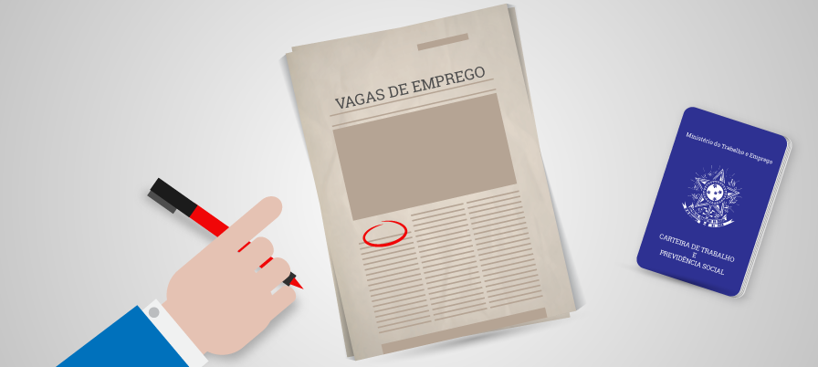 Vagas de emprego em Florianópolis