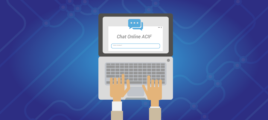 Chat Online ACIF