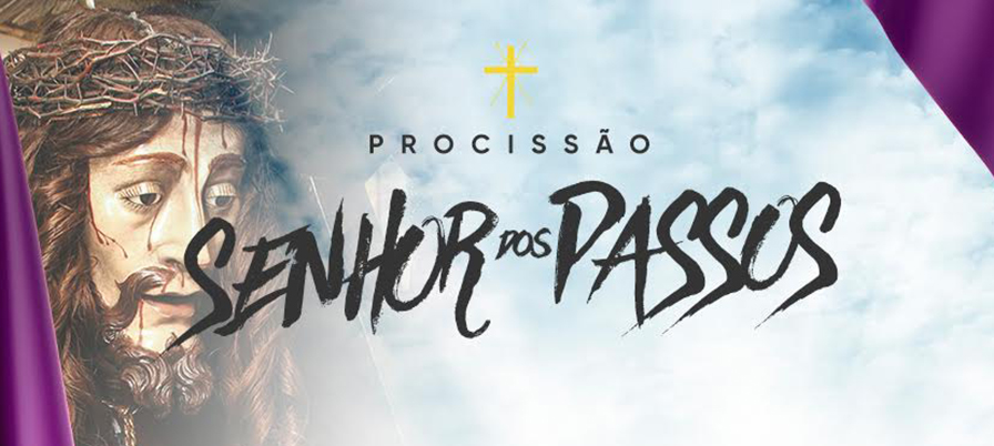 Irmandade do Senhor Jesus dos Passos realiza lançamento oficial da Procissão Senhor dos Passos