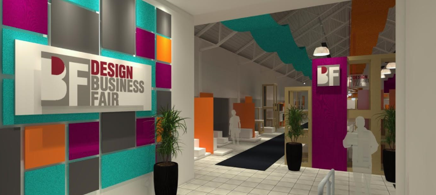 ACIF apoia a primeira edição da Design Business Fair