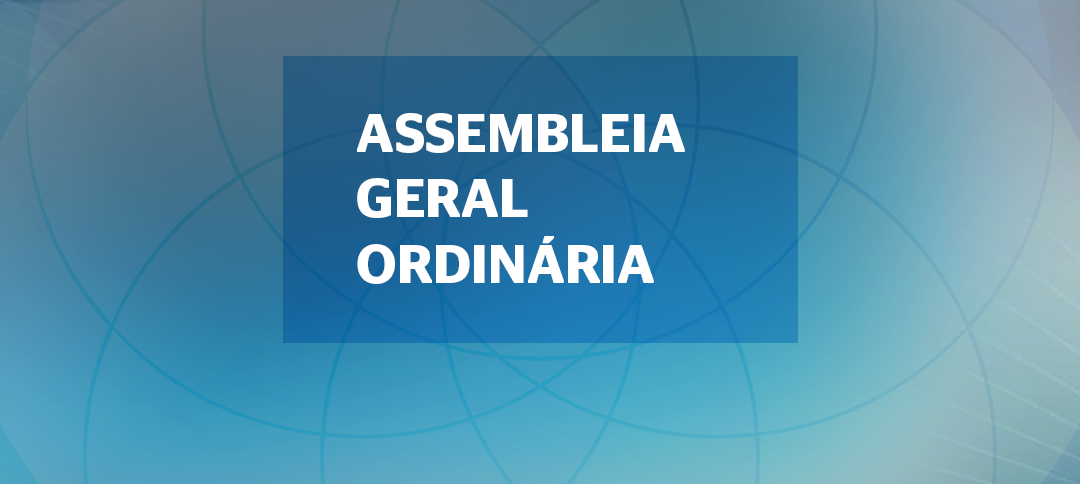 ACIF CONVOCA PARA ASSEMBLEIA GERAL ORDINÁRIA