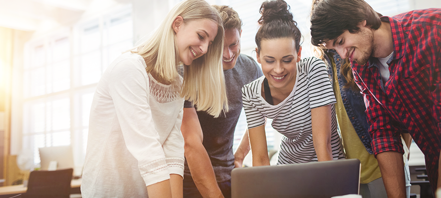 qualidade de vida e bem-estar no ambiente de trabalho