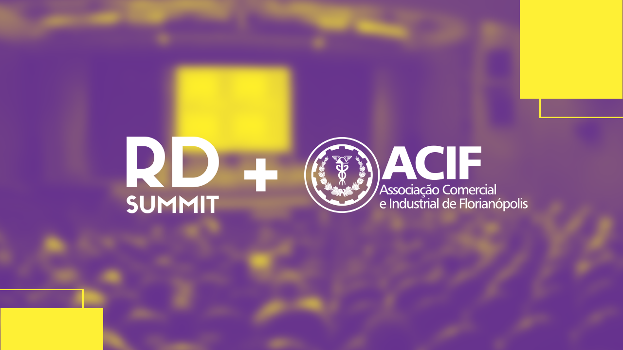 Desconto Especial para Associados ACIF – RD Summit