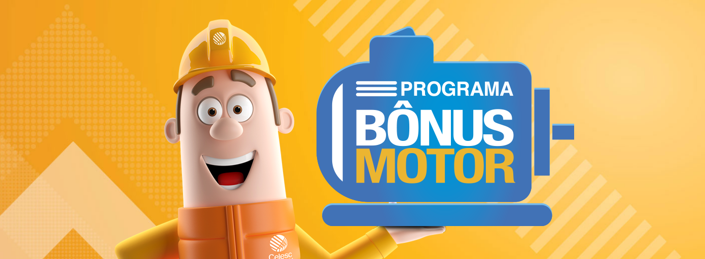 Conheça o Programa Bônus Motor