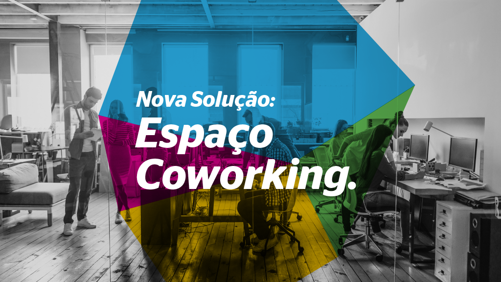 Nova Solução ACIF: Coworking Regional Ingleses