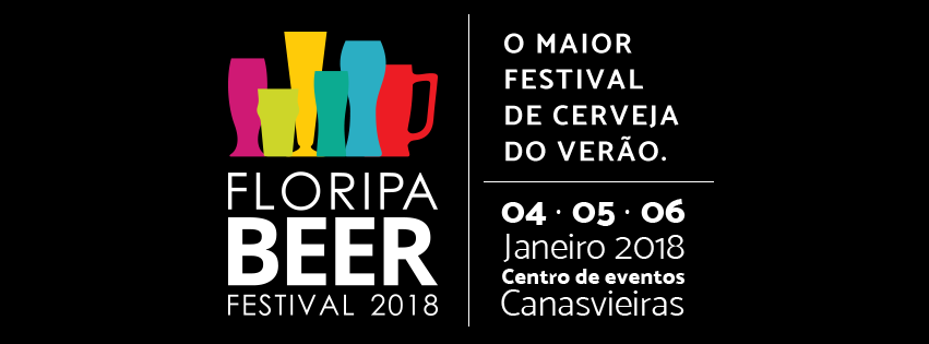 2º Floripa Beer Festival – 4 e 5 Janeiro