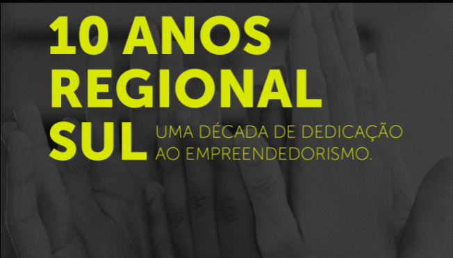 10 anos ACIF Regional Sul