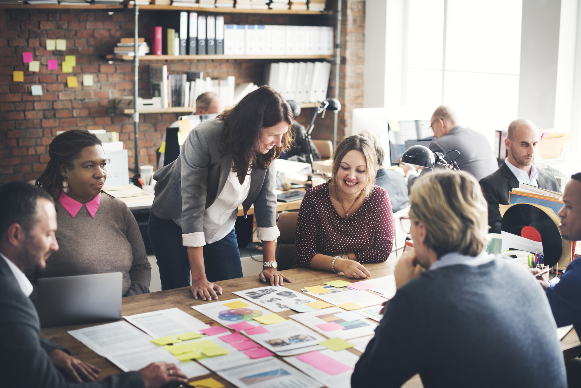 6 dicas para se comunicar como um grande líder