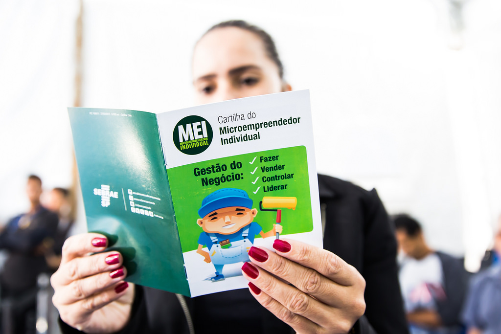 Tudo o que você precisa saber sobre MEI – Microempreendedor Individual