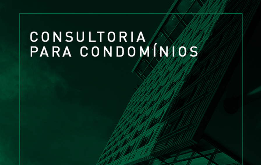 Conheça o projeto Consultoria para Condomínios