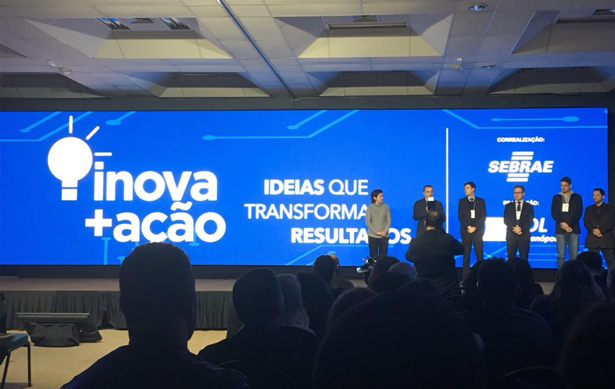 Inova + Ação: Você já se perguntou qual o futuro do seu Negócio?