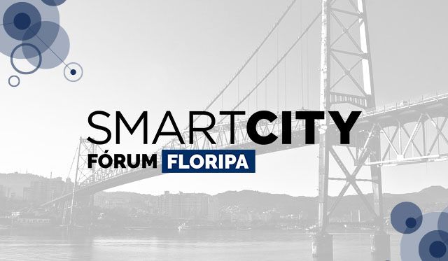 Smart City – Fórum Floripa