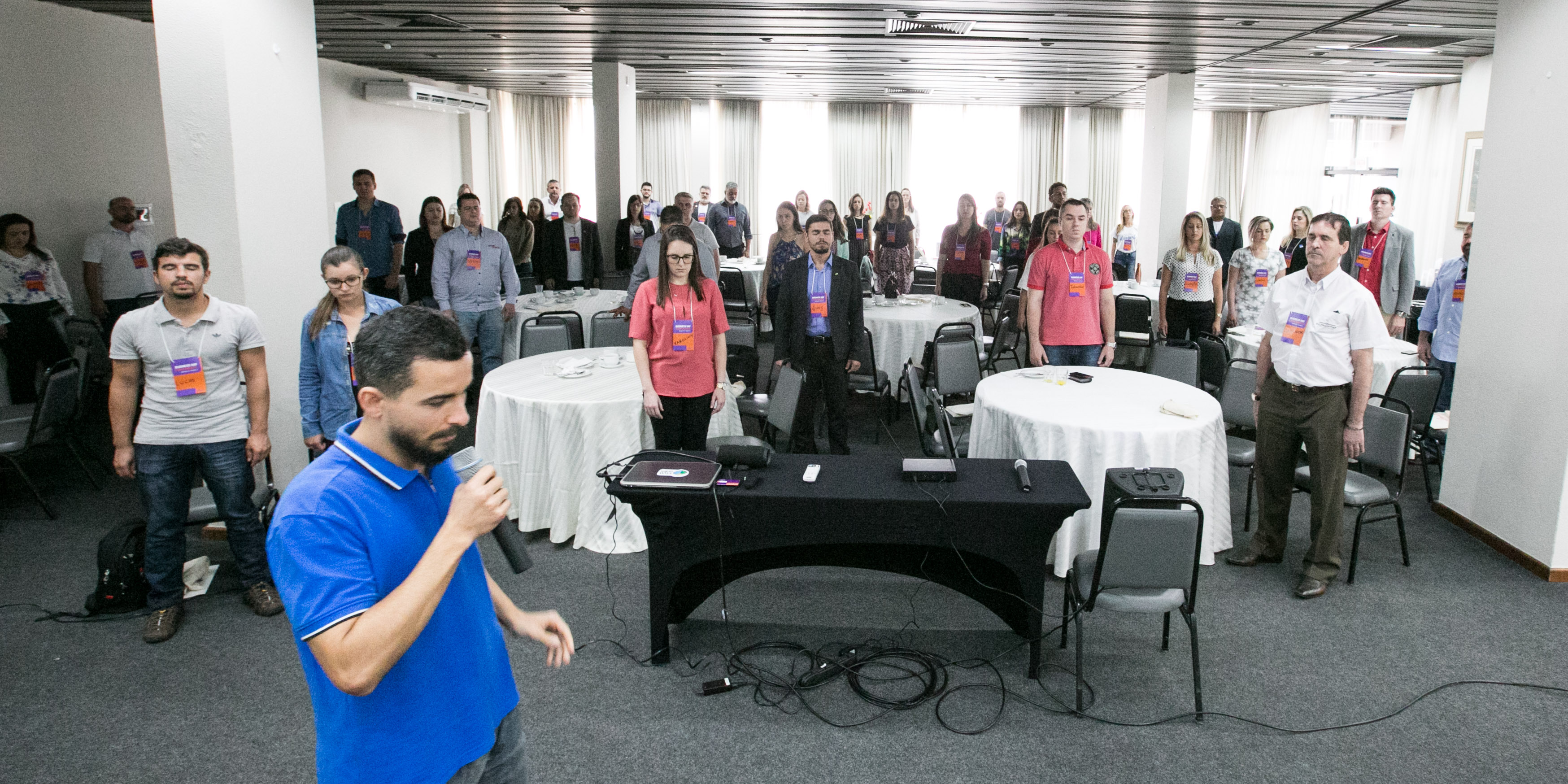 Business Day Continente promove um dia de palestras gratuitas sobre gestão empresarial