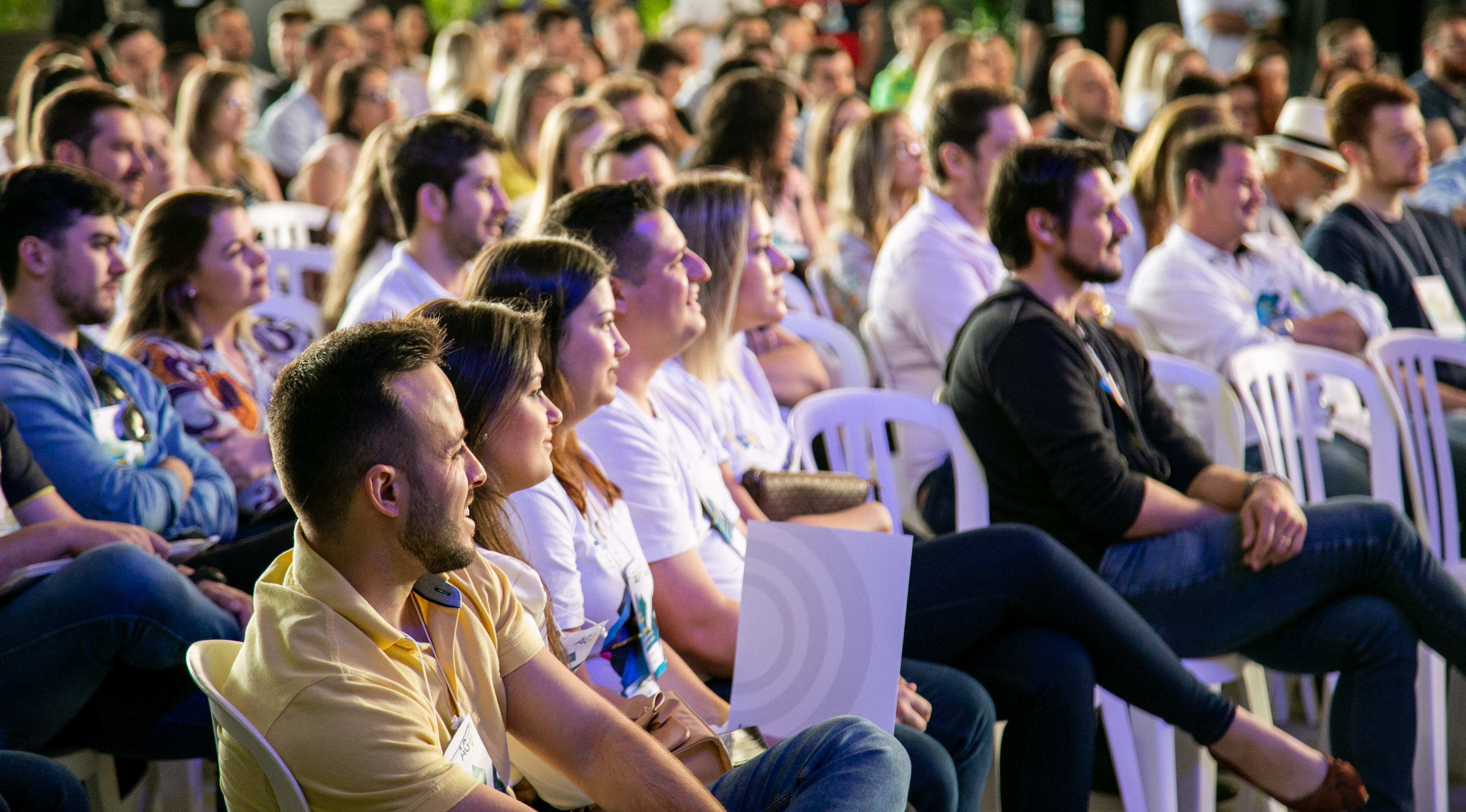 155ª AGO: Saiba tudo sobre o evento das jovens lideranças de Santa Catarina