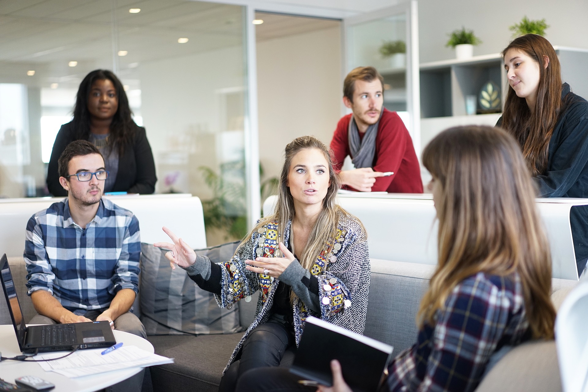 Conheça as vantagens que o associativismo oferece à classe empresarial