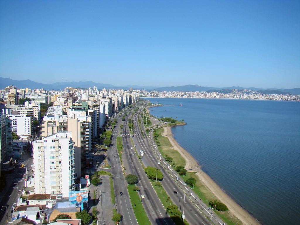 ACIFloripando no centro: acrescente história e cultura ao passeio pela cidade