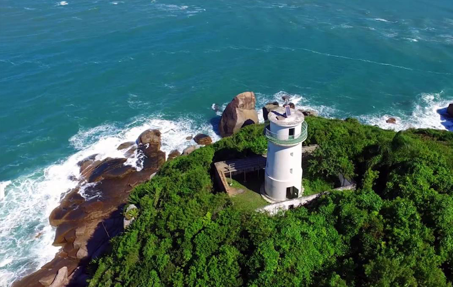 ACIFloripando: aproveite o verão para conhecer praias paradisíacas da Ilha