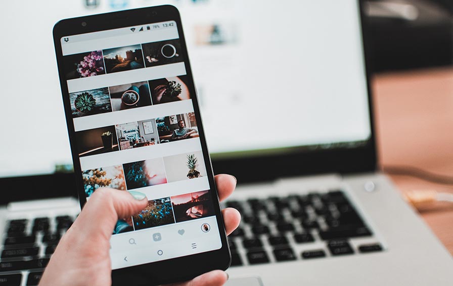 Marketing Digital: Como o Instagram Comercial pode ajudar no seu negócio