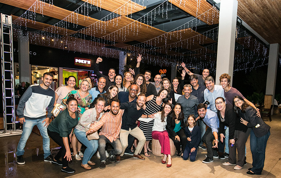 “Dia do Associado: A Jornada do Empreendedor” inspira participantes