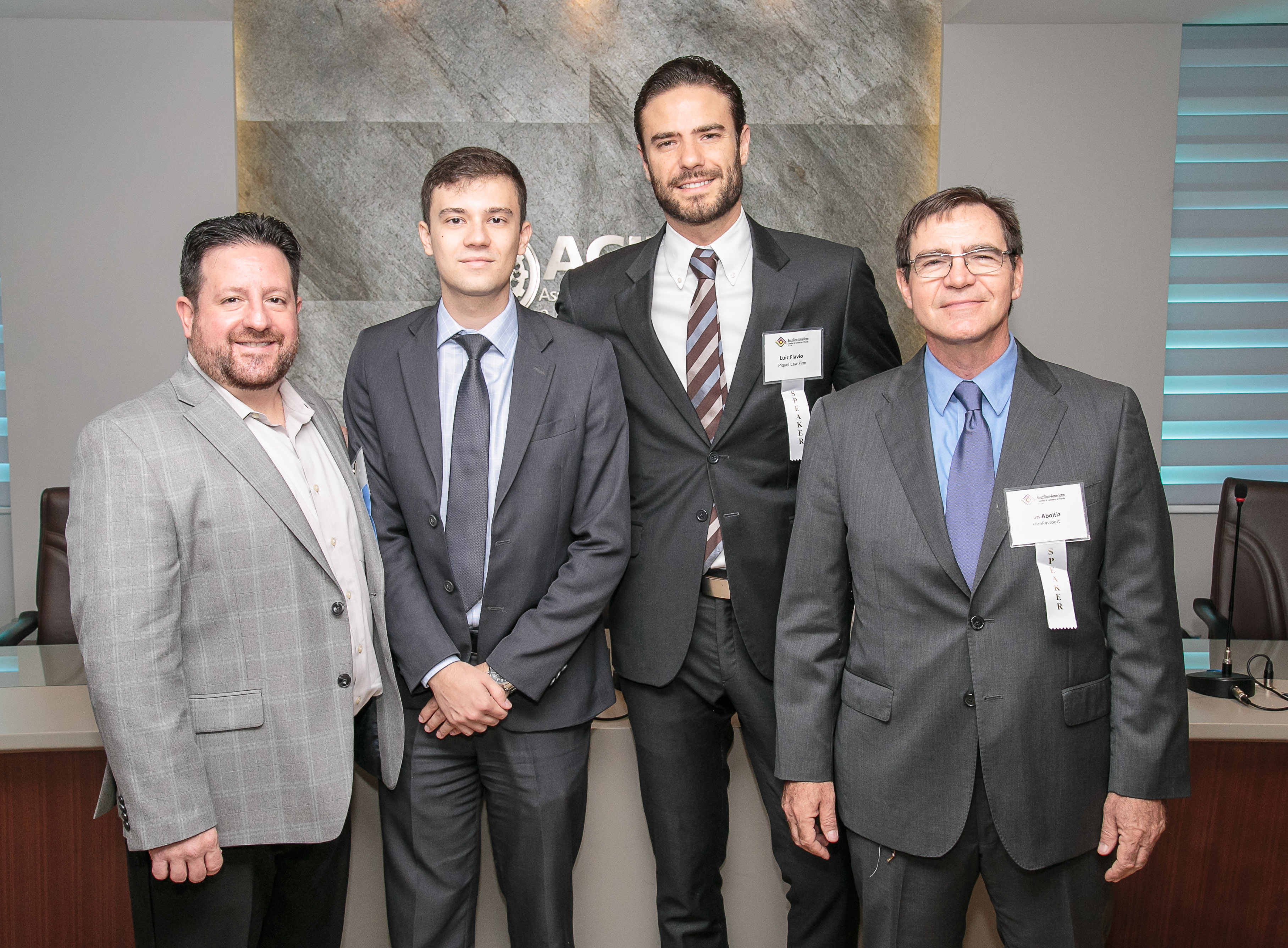 ACIF sedia Road Show – Brazilian-American Chamber of Commerce of Florida (BACCF)