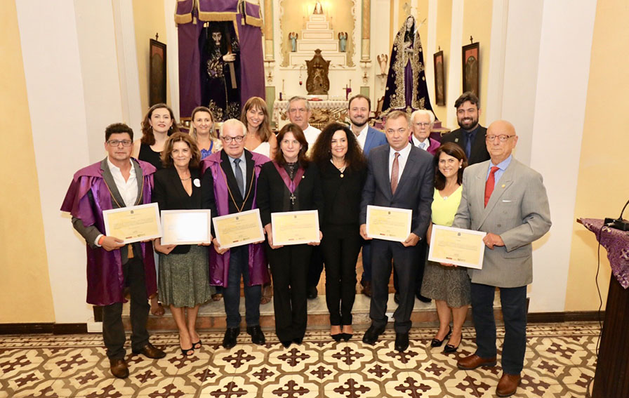 Procissão do Senhor Jesus dos Passos ganha Certificado de Patrimônio Cultural do Brasil