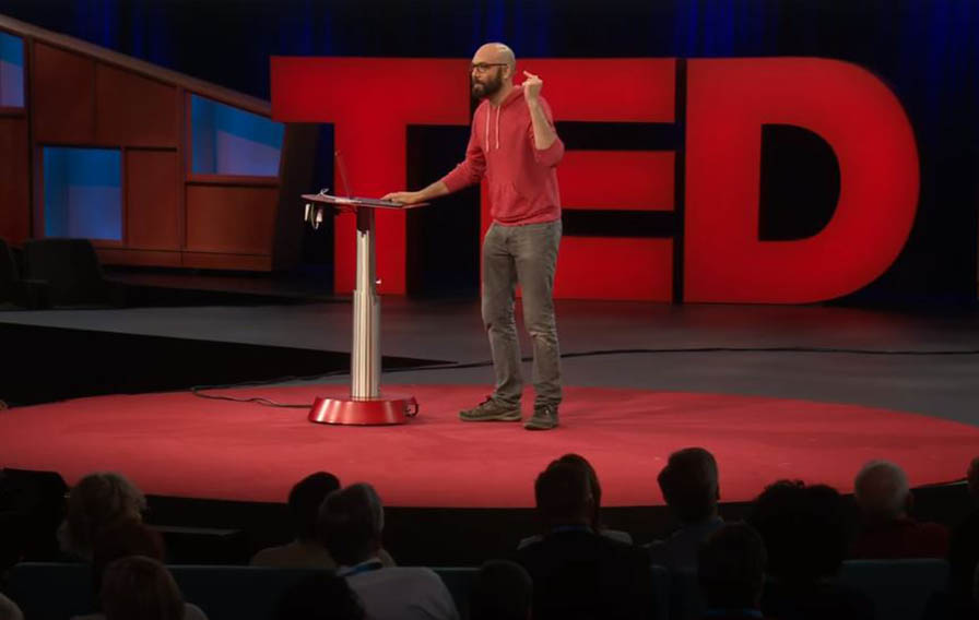 5 TED Talks que todo empreendedor precisa assistir