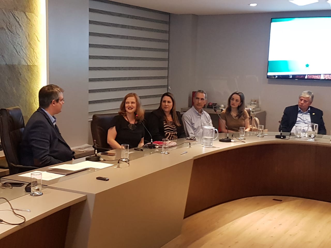 Florianópolis na rota dos pioneiros da aviação mundial de longo curso