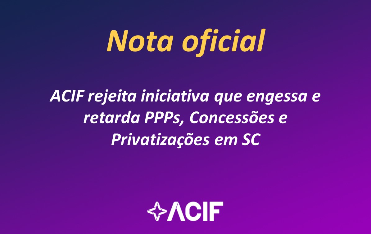 Nota Oficial