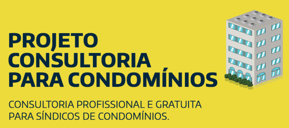 Consultoria Gratuita para Condomínios