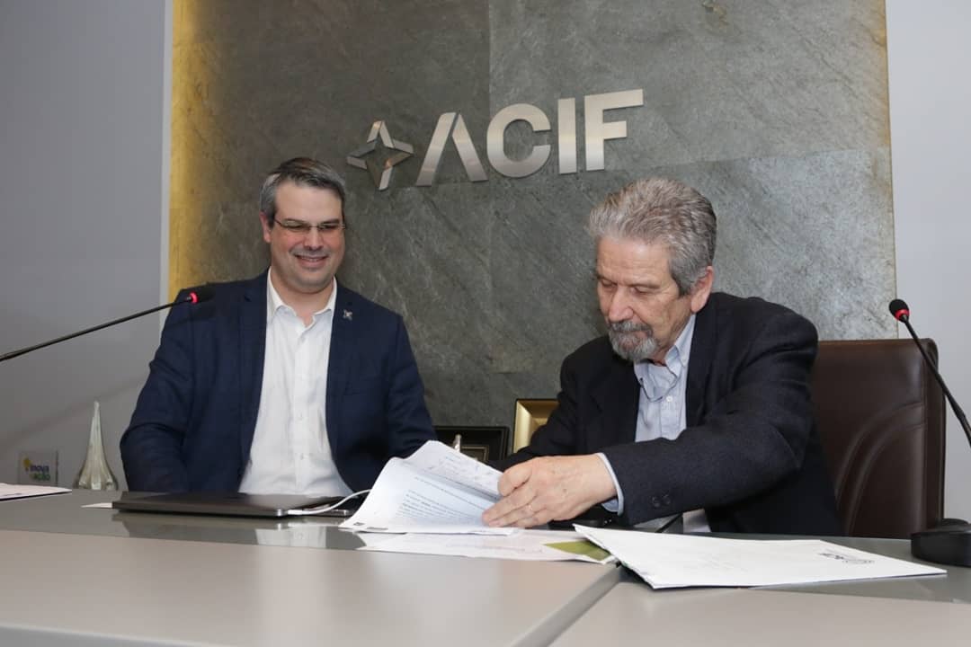 ACIF e Unimed Grande Florianópolis: parceria exclusiva