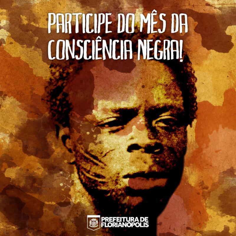 Mês da Consciência Negra