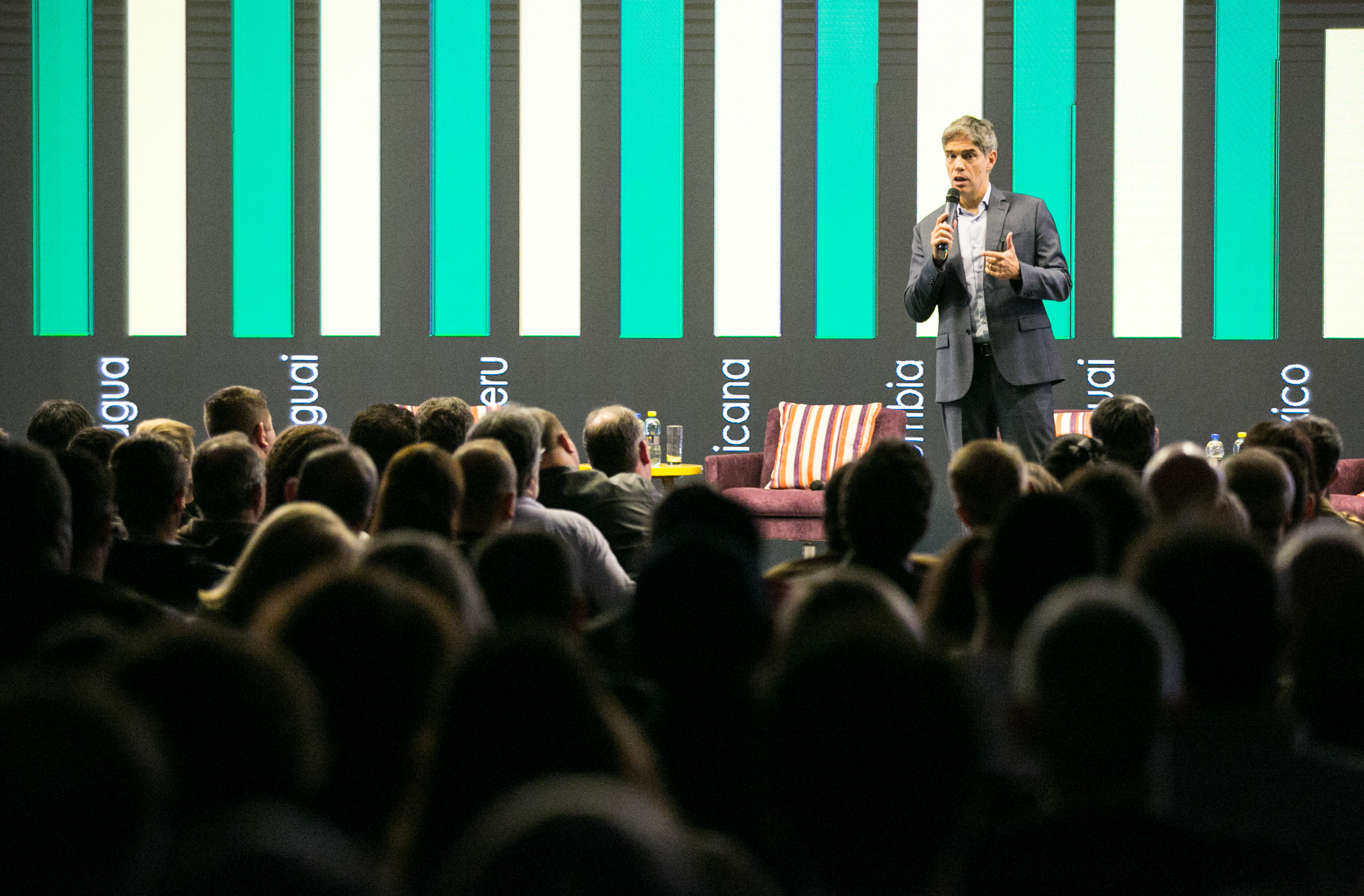 “Crescimento da economia chegará mais cedo do que se imagina”, diz Ricardo Amorim