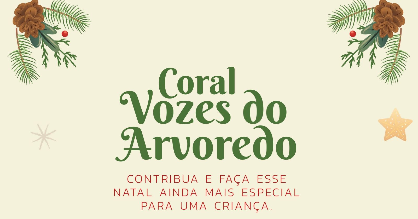 Coral Vozes do Arvoredo