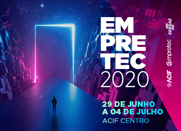 INSCRIÇÕES ABERTAS PARA O SEMINÁRIO EMPRETEC DE 2020