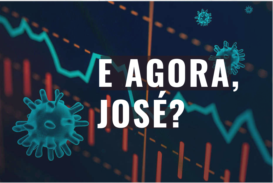 E agora, José?