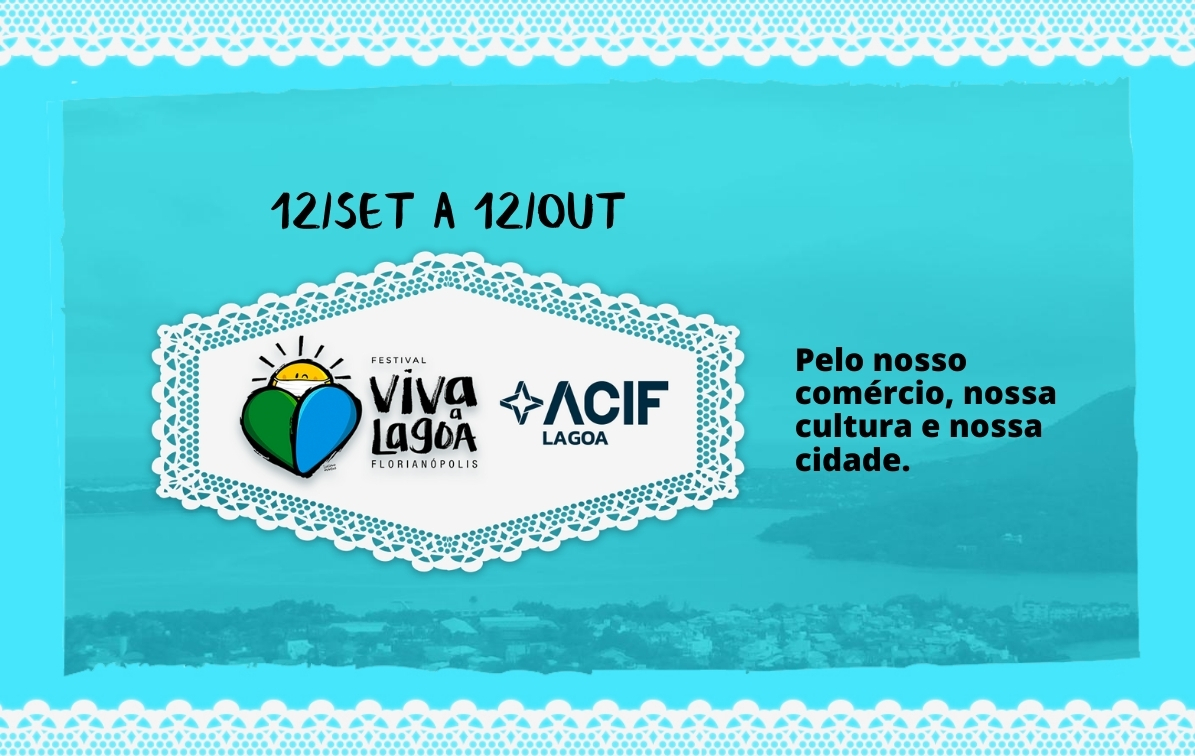 Festival Viva Lagoa 2020