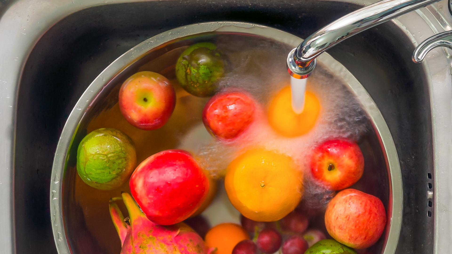 Seu estabelecimento segue boas práticas de Manipulação de Alimentos?