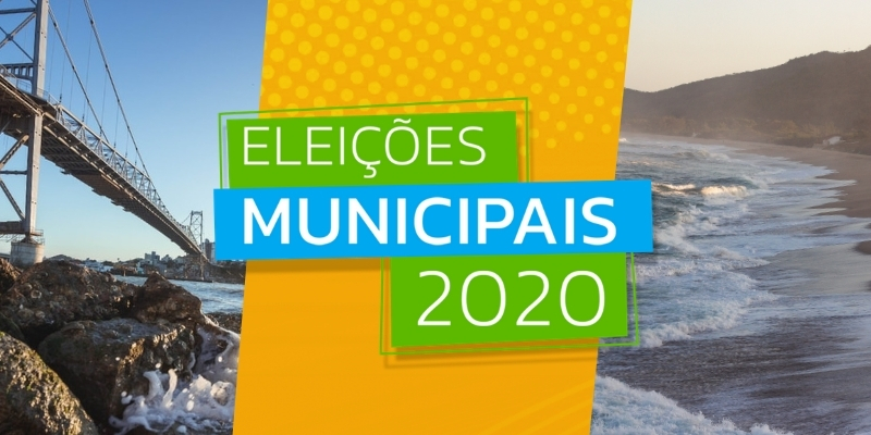 Eleições Municipais de Florianópolis 2020 – Sabatina com candidatos