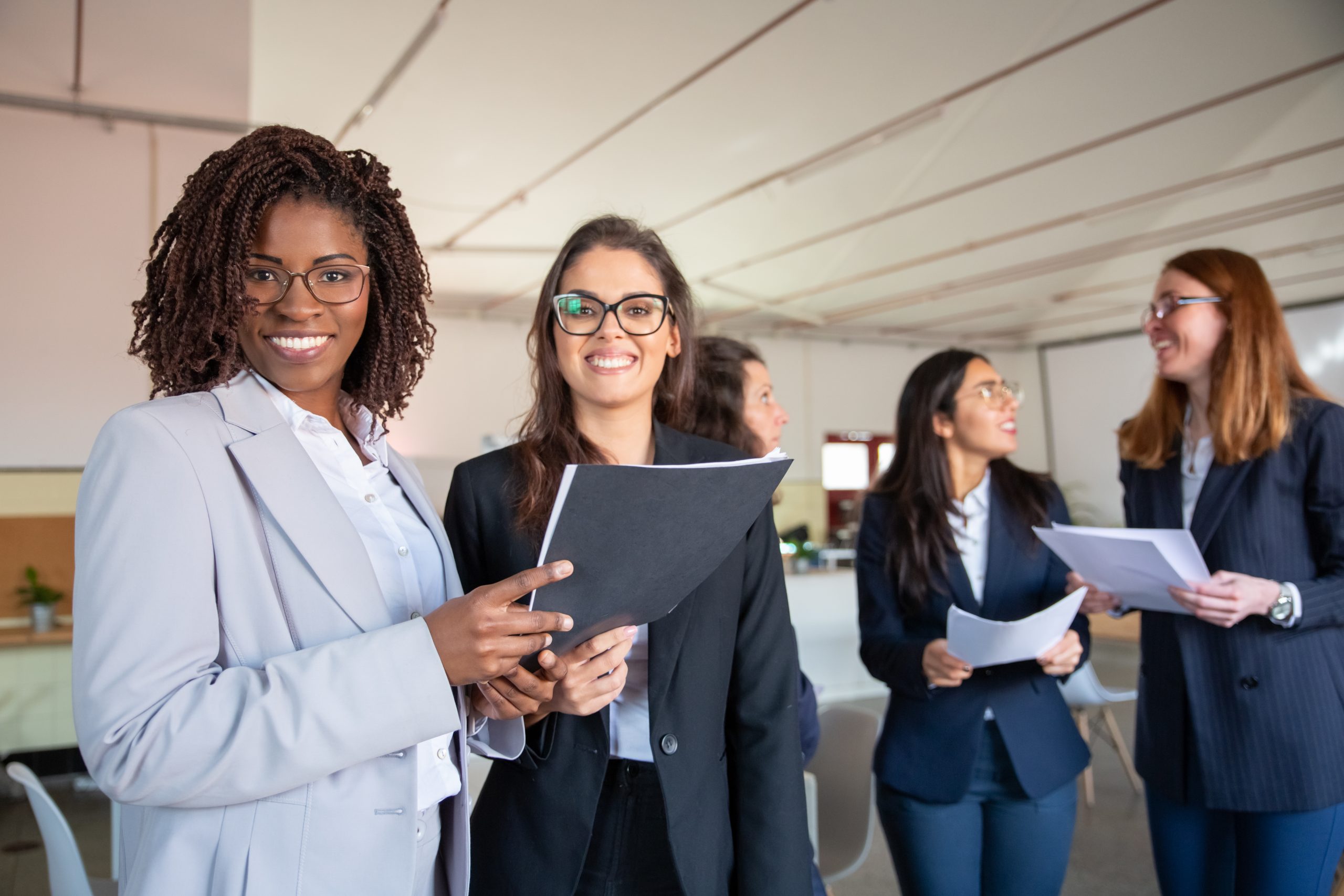 Empreendedorismo feminino: saiba como um bom networking pode te ajudar