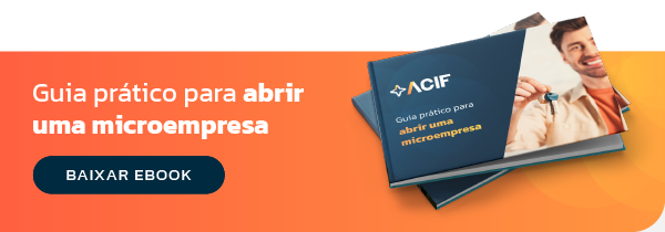 Ebook Guia prático para abrir uma microempresa